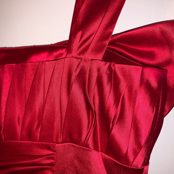 Cocktail Dress - Picture 3 of 7